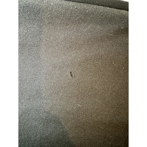 Spyder Active Performance Pants Size M Black Unisex/See Measurements-SMALL FLAWS - Picture 13 of 15